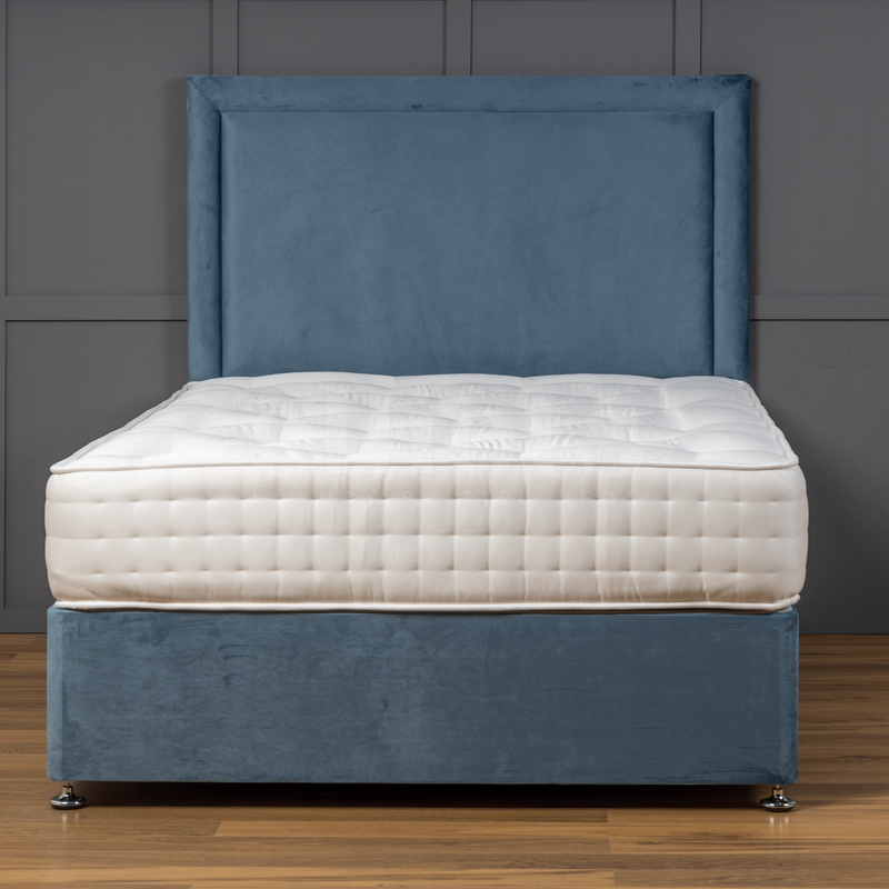 Natural Comfort Sprung Mattress