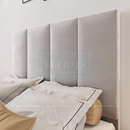 Choice of 4 Designs Divan Bed (No Mattress)