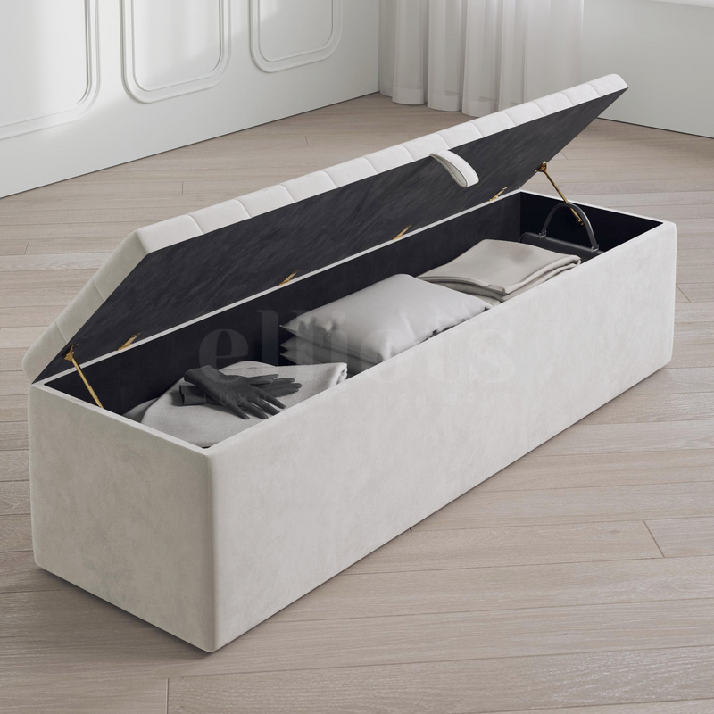 Plain Storage Box