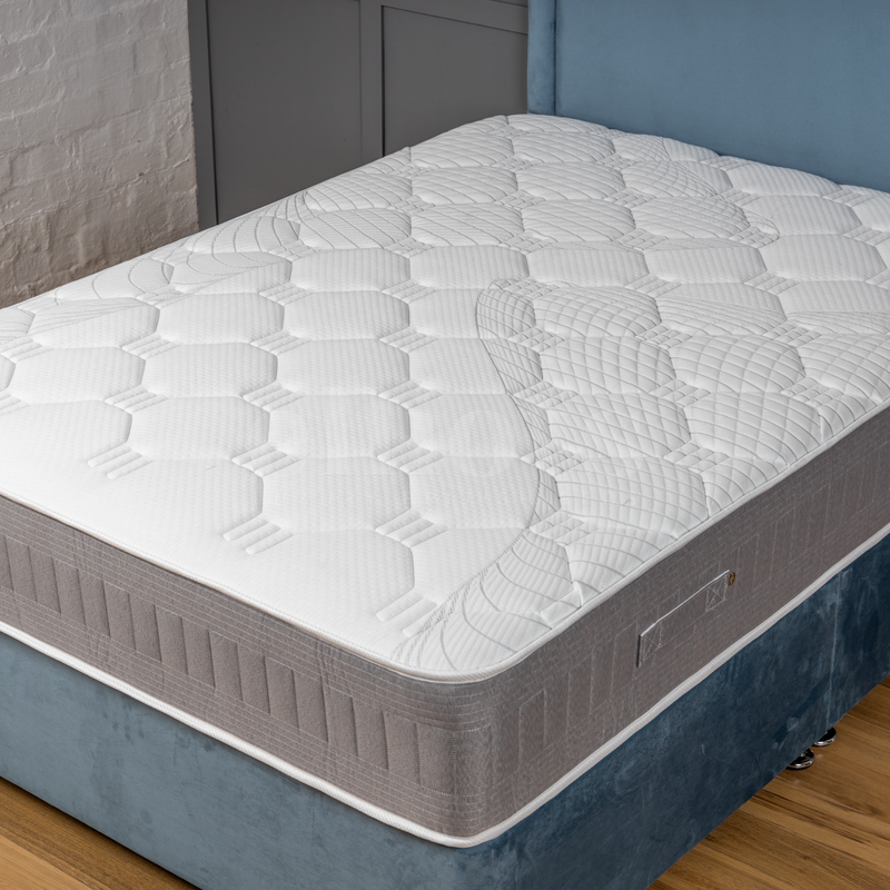 Posture Super Firm Foam Mattress