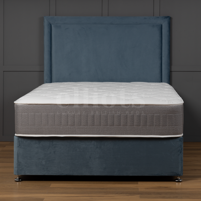 Posture Super Firm Foam Mattress