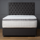 President Hand Stitched Pillow Top Mattress