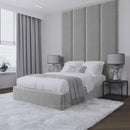 Joshua Bed with Storage Option