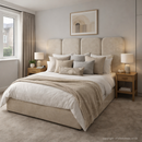 Serenity Bed with Storage Options