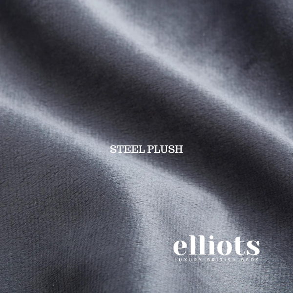 Soft Plush Fabric