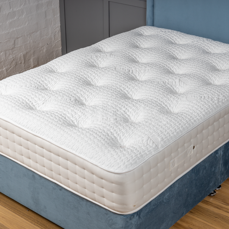 Tencel Supreme Pocket Mattress