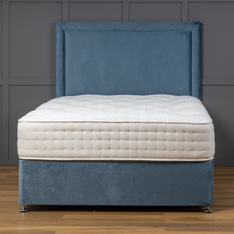 Tencel Supreme Pocket Mattress