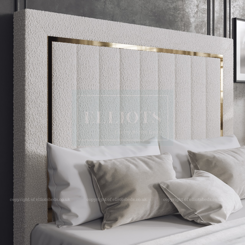 Zurich Headboard