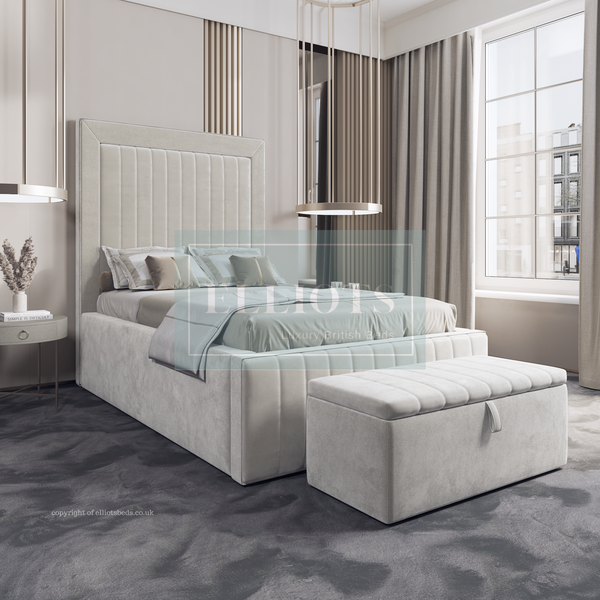 Bella Luxury Bed