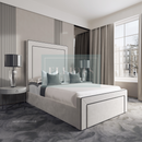 Kirsty Bed with Storage Options