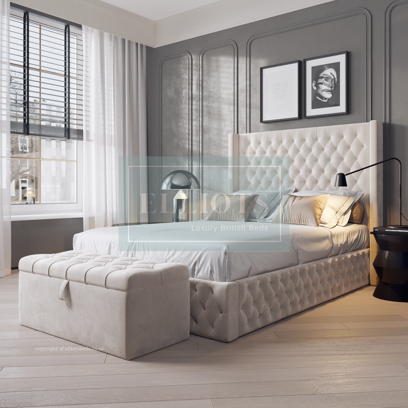 Knightsbridge Bed