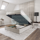 Prague Bespoke Divan Ottoman Bed