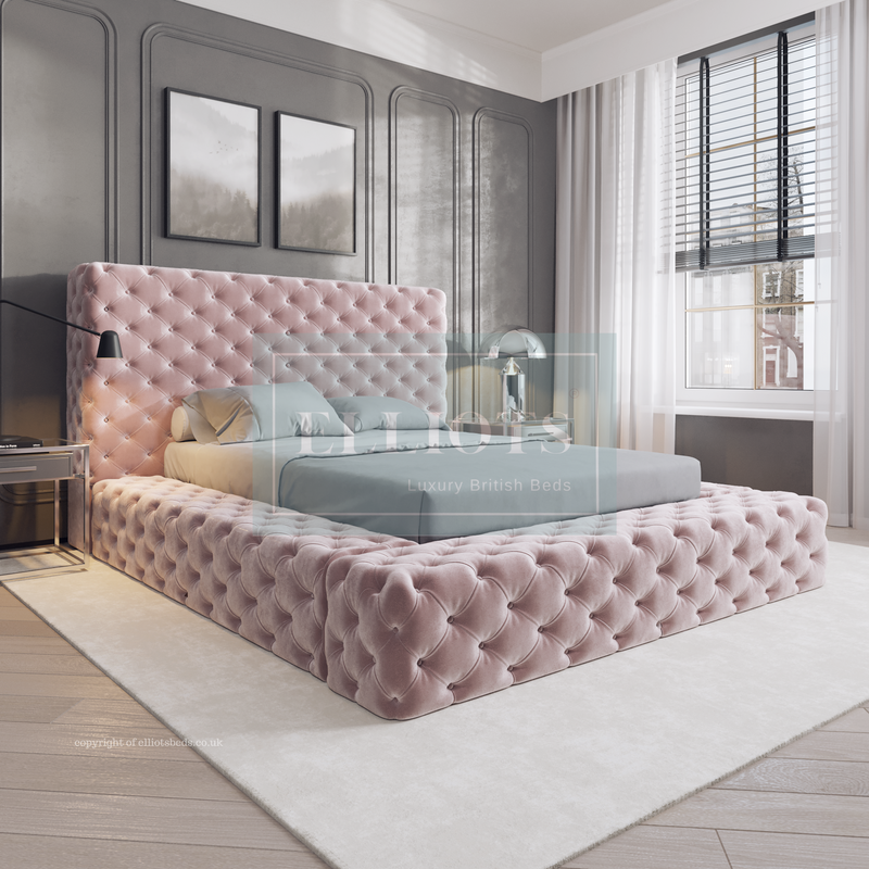 Ambassador bed frame deals