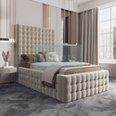 Colchester with Optional Ottoman