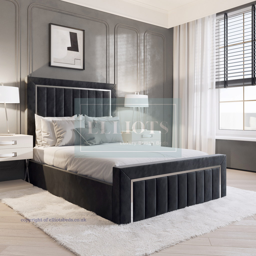 Modern beds 2020 deals