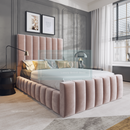 Melanie with Storage Option