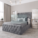 Olivia Bed with Storage option